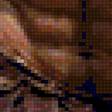 Preview of cross stitch pattern: #3008557