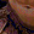 Preview of cross stitch pattern: #3008558