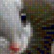 Preview of cross stitch pattern: #3008560