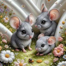 Cross stitch pattern: #3008560
