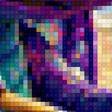 Preview of cross stitch pattern: #3008569