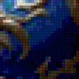 Preview of cross stitch pattern: #3008572