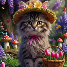 Cross stitch pattern: #3008578