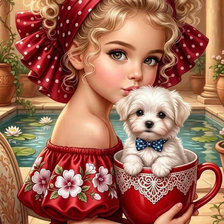 Cross stitch pattern: #3008581