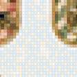 Preview of cross stitch pattern: #3008587