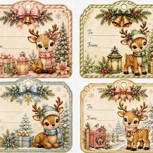Cross stitch pattern: #3008587