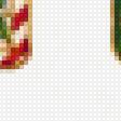 Preview of cross stitch pattern: #3008588