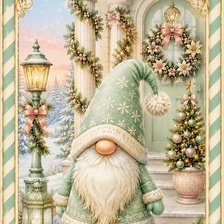 Cross stitch pattern: #3008589