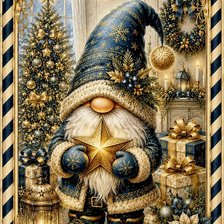 Cross stitch pattern: #3008593