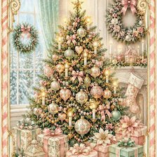Cross stitch pattern: #3008594