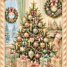 Cross stitch pattern: #3008595
