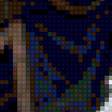 Preview of cross stitch pattern: #3008605
