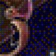 Preview of cross stitch pattern: #3008610