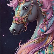 Cross stitch pattern: #3008610