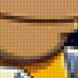 Preview of cross stitch pattern: #3008615