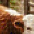 Preview of cross stitch pattern: #3008628