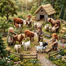 Cross stitch pattern: #3008628
