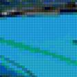 Preview of cross stitch pattern: #3008640