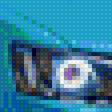 Preview of cross stitch pattern: #3008641