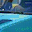 Preview of cross stitch pattern: #3008642