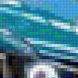 Preview of cross stitch pattern: #3008645