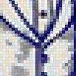 Preview of cross stitch pattern: #3008653