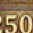 Preview of cross stitch pattern: #3008667