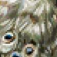 Preview of cross stitch pattern: #3008754