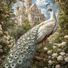 Cross stitch pattern: #3008754