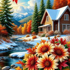 Cross stitch pattern: #3008759