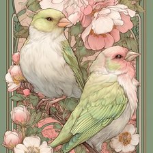 Cross stitch pattern: #3008762