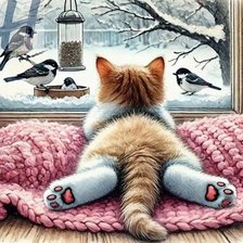 Cross stitch pattern: #3008822