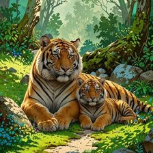 Cross stitch pattern: #3008828