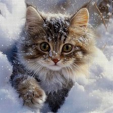 Cross stitch pattern: #3008829