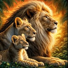 Cross stitch pattern: #3008845