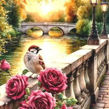 Cross stitch pattern: #3008861