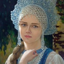 Cross stitch pattern: #3008915