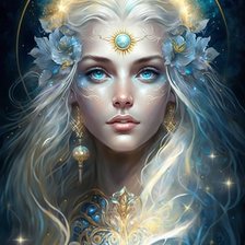 Cross stitch pattern: #3008919