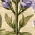 Preview of cross stitch pattern: #3008930