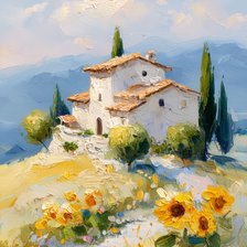 Cross stitch pattern: #3008994