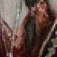 Preview of cross stitch pattern: #3009006