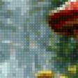 Preview of cross stitch pattern: #3009007