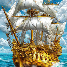 Cross stitch pattern: #3009125