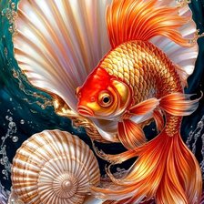 Cross stitch pattern: #3009135
