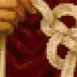 Preview of cross stitch pattern: #3009140