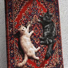 Cross stitch pattern: #3009148