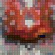 Preview of cross stitch pattern: #3009174