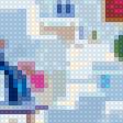 Preview of cross stitch pattern: #3009189