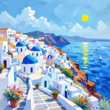 Cross stitch pattern: #3009189