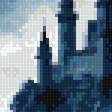 Preview of cross stitch pattern: #3009236